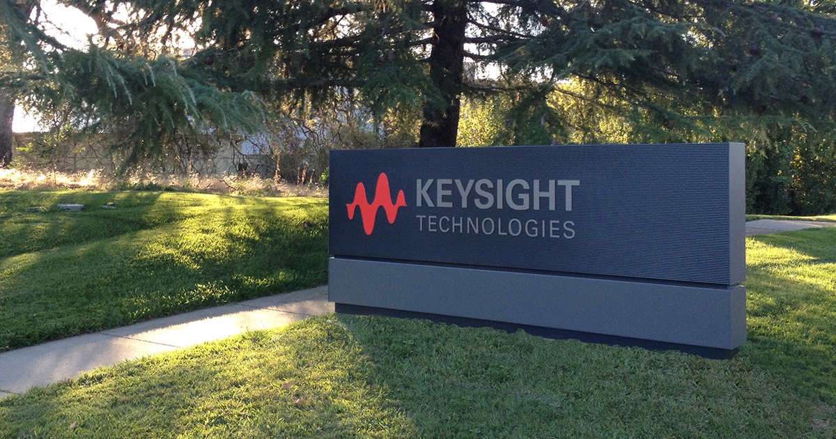 Keysight thúc đẩy tính năng 5G NR tiên tiến