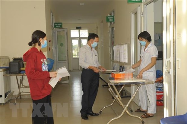 Hà Nội: Ứng dụng công nghệ thông tin để hỗ trợ F0 hiệu quả hơn