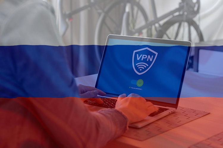 Nhu cầu VPN tại Nga tăng mạnh khi chính phủ siết chặt internet