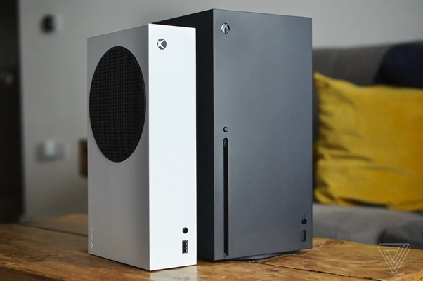Máy Xbox đã có thể tải về các bản cập nhật trong chế độ Energy Saver