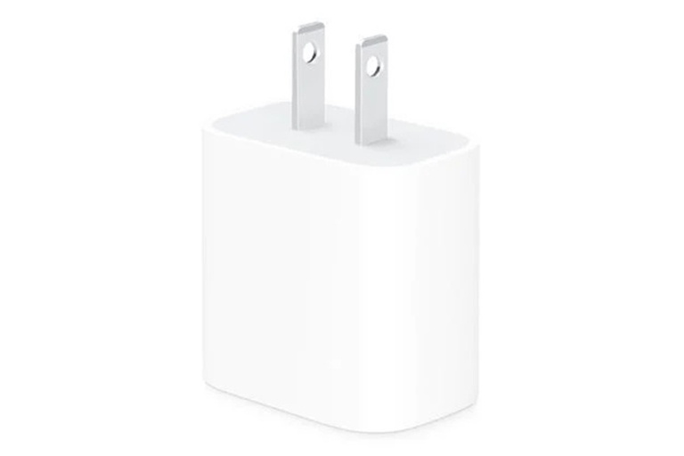 Apple sắp phát hành bộ sạc GaN 30W mới