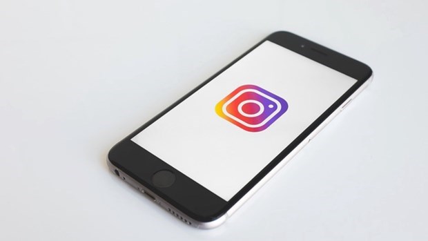 Nền tảng mạng xã hội Instagram đóng cửa tại Nga từ đêm 13/3
