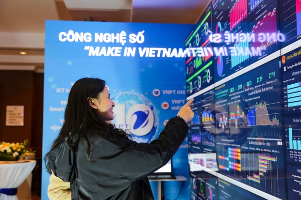 VINASA thành lập 8 ủy ban chuyên môn thúc đẩy chuyển đổi số