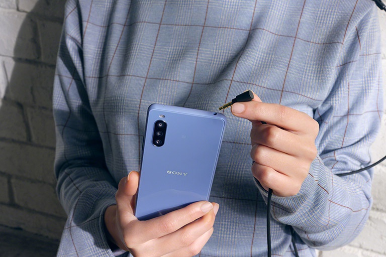 Sony sẽ cập nhật Android 12 cho hai mẫu điện thoại mới