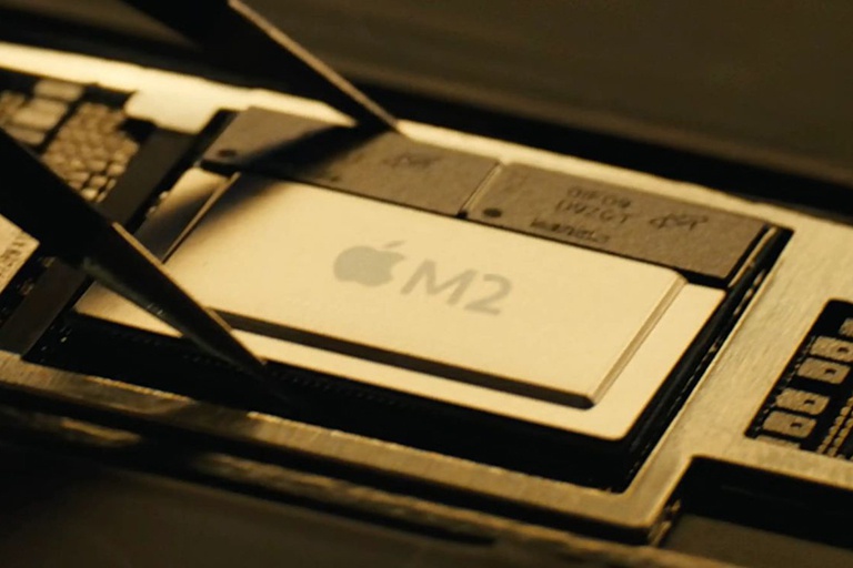 Apple M2 sẽ có biến thể siêu mạnh với 48 lõi CPU và 128 lõi GPU