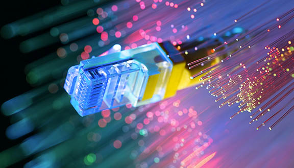 Việt Nam tụt 15 hạng trên bảng xếp hạng chất lượng Internet