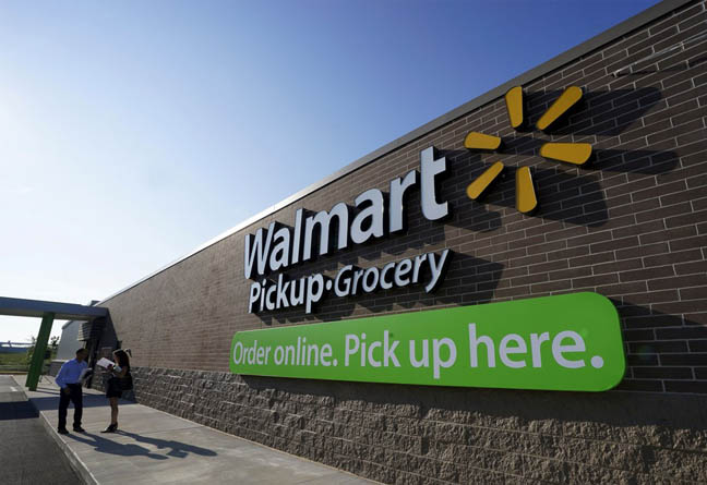Walmart muốn tuyển dụng thêm 5.000 lao động