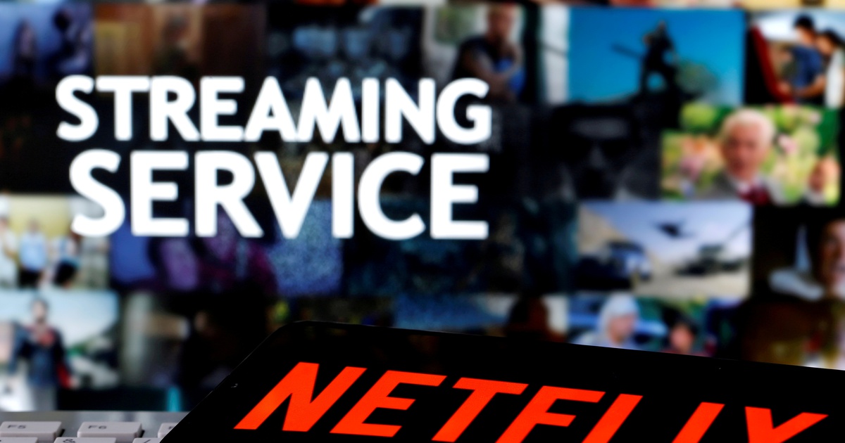 Netflix thử nghiệm chia sẻ tài khoản có tính phí 'phụ thu'