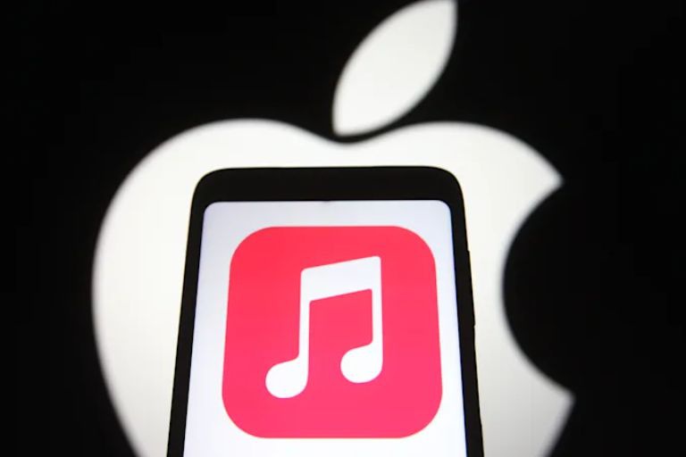 Một loạt dịch vụ Apple gặp sự cố ngừng hoạt động