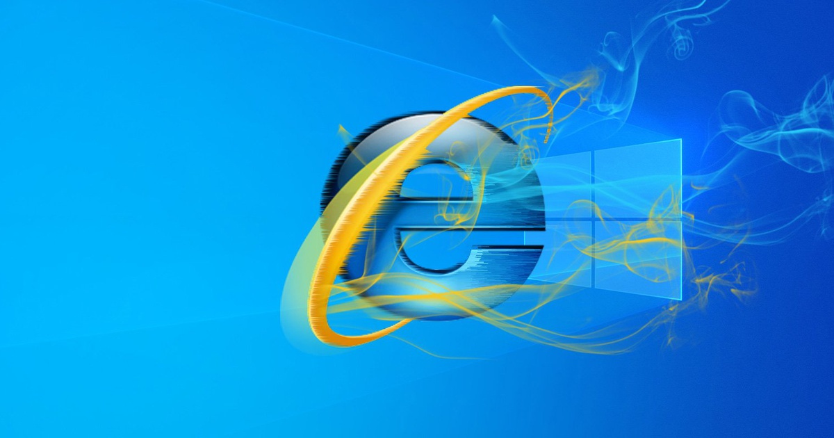 Internet Explorer sắp khai tử, nhưng IE Mode tồn tại tới năm 2029
