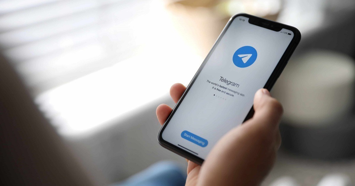 Brazil dỡ bỏ lệnh cấm Telegram sau 2 ngày