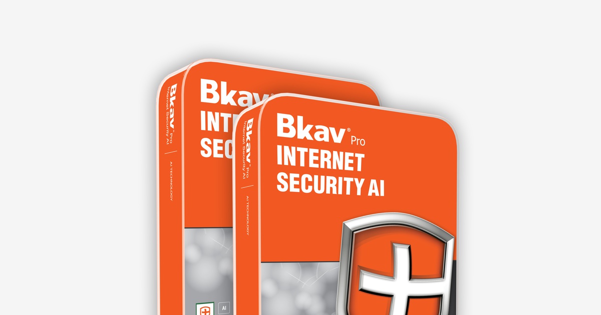 Bkav 2022 dùng AI chống mất cắp dữ liệu cá nhân