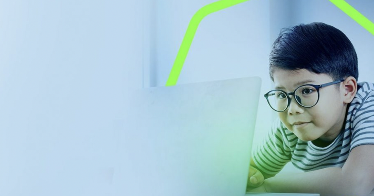 Kaspersky Safe Kids đạt chứng nhận bảo vệ trẻ nhỏ