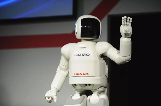Robot Asimo chính thức nghỉ hưu sau 20 năm