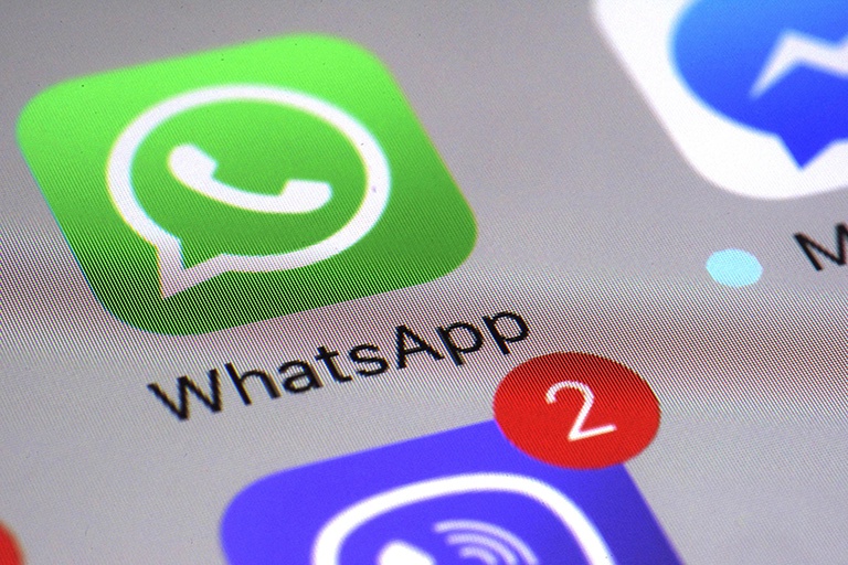 WhatsApp thử nghiệm tính năng chia sẻ tập tin đến 2 GB