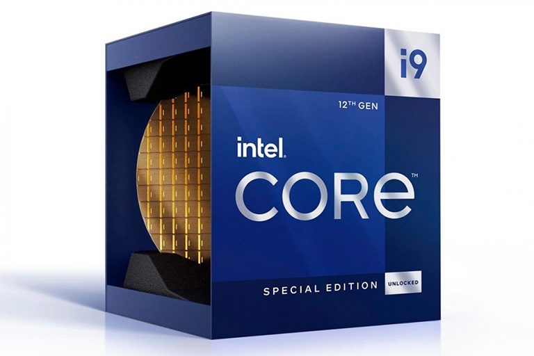 Bộ xử lý nhanh nhất thế giới Core i9-12900KS sẽ lên kệ từ ngày 5/4