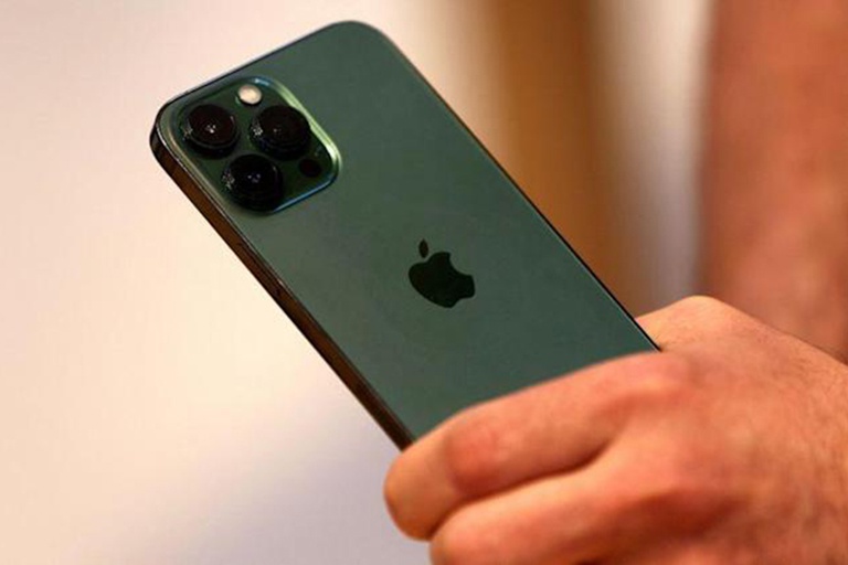 iPhone trong tương lai có thể phải sử dụng chip nhớ flash đến từ Yangzte?