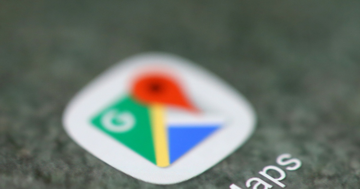 Mỹ tăng tốc điều tra chống độc quyền đối với Google Maps