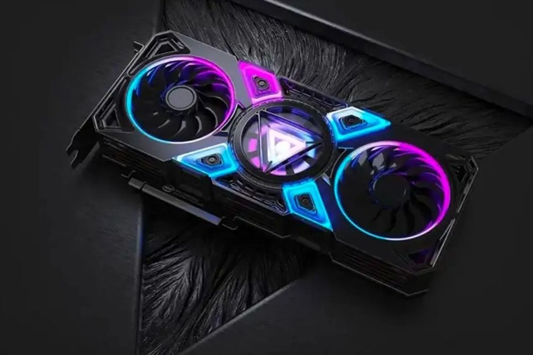Intel Arc cho máy tính xách tay gây thất vọng