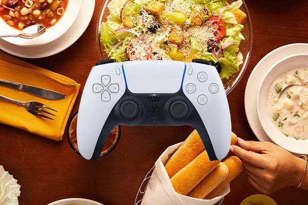 Sony mua lại nhà hàng nhượng quyền Olive Garden