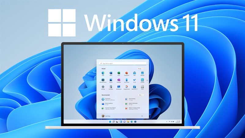 Windows 11 không phổ biến như Microsoft kỳ vọng