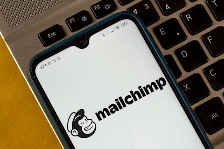 Tin tặc xâm nhập MailChimp nhắm khách hàng giữ tiền điện tử