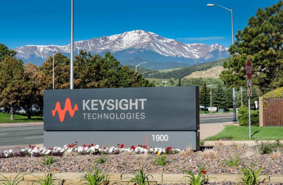 Keysight hiện đang tập trung phát triển các giải pháp chuẩn hóa dữ liệu
