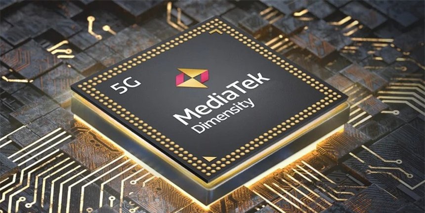 Galaxy S22 FE có thể sử dụng chip của MediaTek