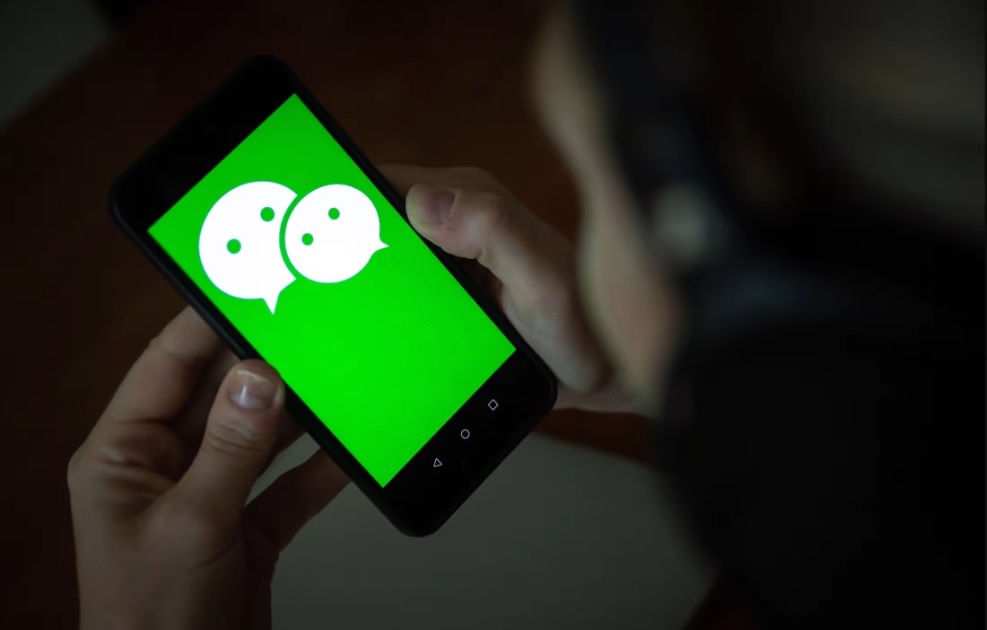 WeChat đình chỉ hàng chục tài khoản NFT