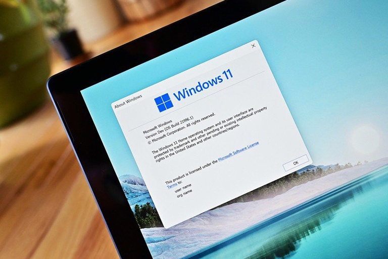 [Thủ thuật] Ba cách đơn giản để tìm khóa Windows 11