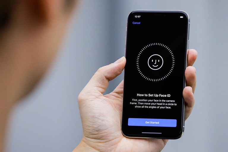 Chính sách mở rộng của Apple sẽ giúp cứu nhiều iPhone X khi bị hư hỏng Face ID