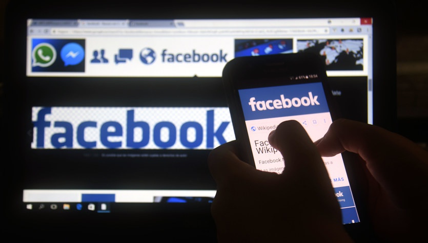 FBI chi hàng triệu USD cho phần mềm giám sát mạng xã hội