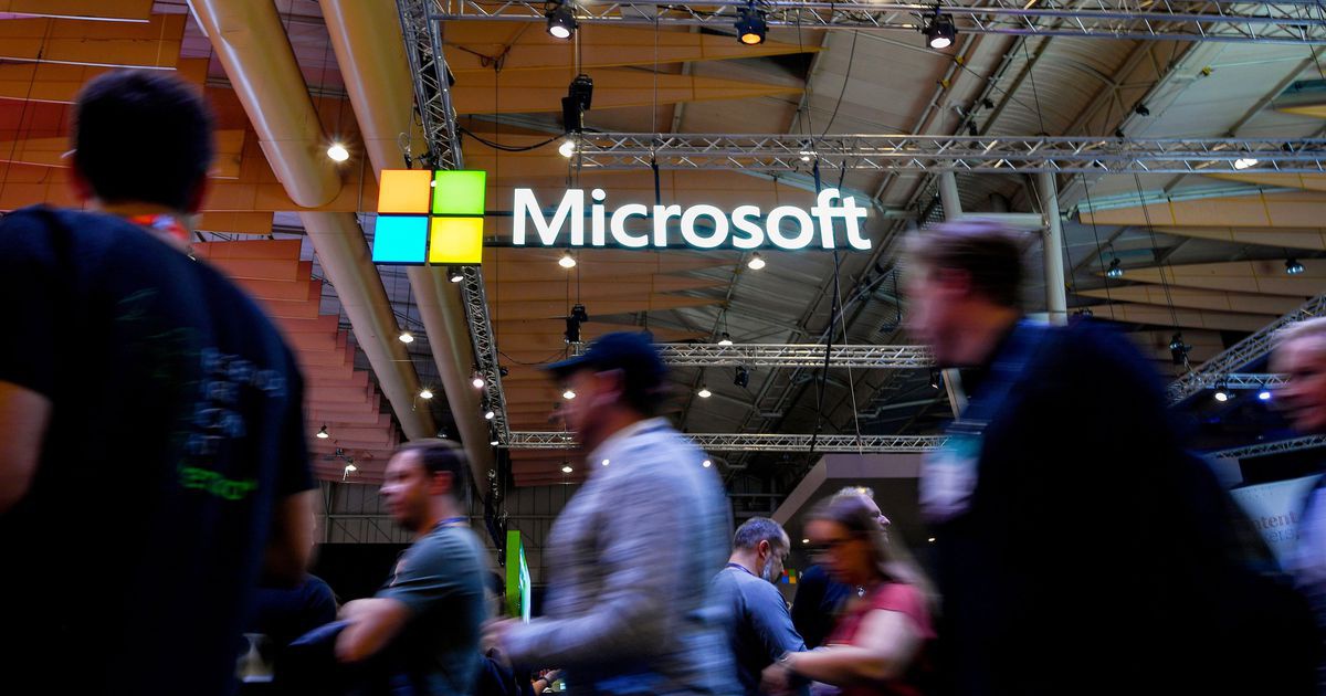 Microsoft ra mắt nền tảng hỗ trợ các công ty khởi nghiệp