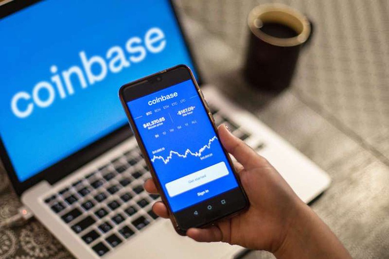 Coinbase công bố các đồng tiền số chuẩn bị được niêm yết