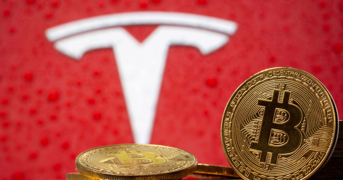 Khai thác 'mỏ bitcoin' bằng năng lượng mặt trời