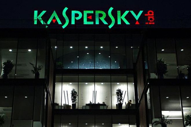 Kaspersky đạt hạng cao các bài kiểm tra độc lập