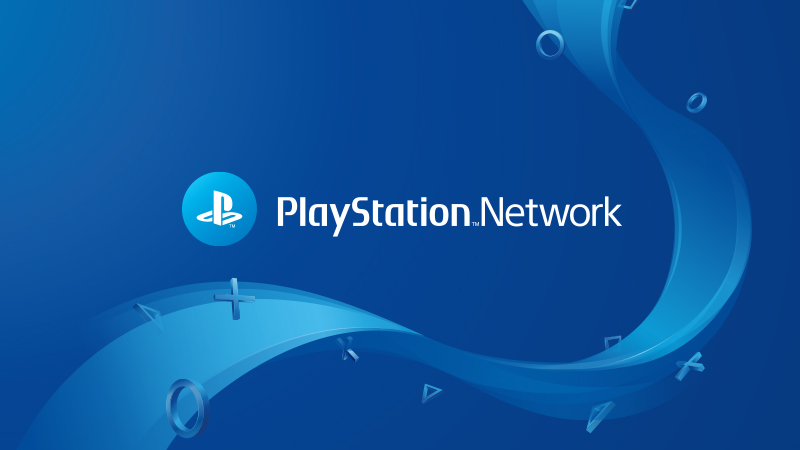 PlayStation Network gặp sự cố ngừng hoạt động vào tối 12/4