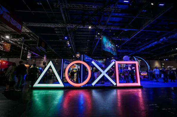 Sony và Nintendo ngừng đăng ký các trò chơi không sử dụng