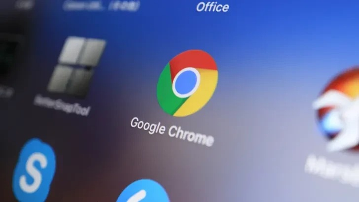 Trình duyệt Chrome của Google đang bị tấn công, Google cảnh báo người dùng toàn cầu