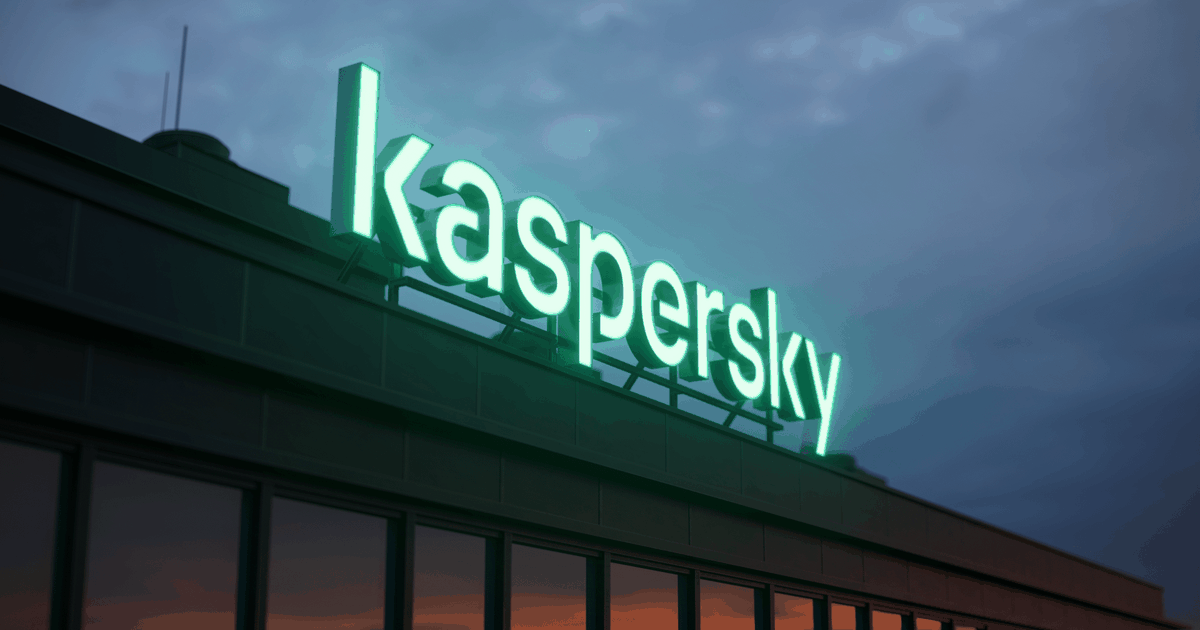Kaspersky chuyển xử lý dữ liệu sang Thụy Sĩ