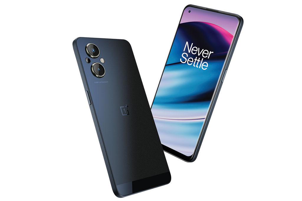 OnePlus Nord N20 5G trình làng với giá, giá hơn 6 triệu đồng