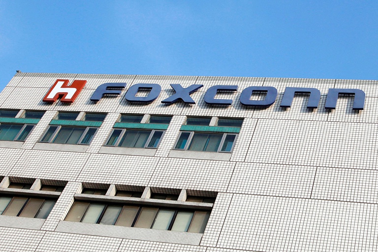 Foxconn tăng gấp đôi lao động tại Ấn Độ để đẩy nhanh sản xuất iPhone