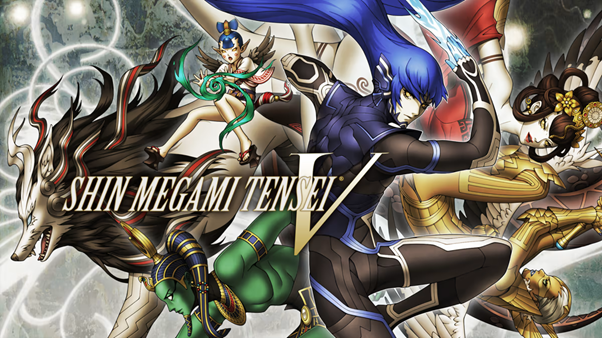 Shin Megami Tensei V đã bán được hơn 1 triệu bản