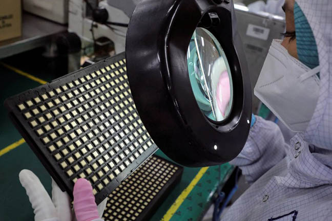Apple đóng góp 17 tỉ USD doanh thu năm 2022 cho TSMC