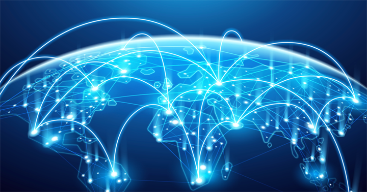 Mạng ảo blockchain DPN sẽ thay thế VPN?