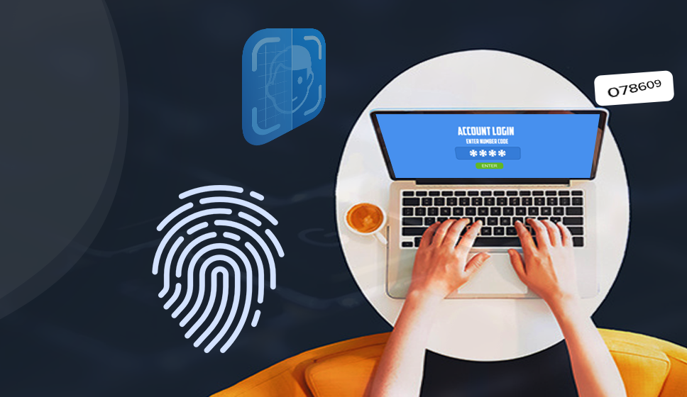 Các Big Tech hướng tới tương lai không cần mật khẩu