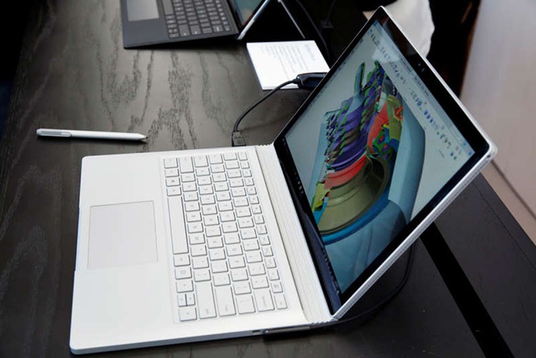 Ứng dụng mặc định đi kèm Windows 11 nặng đến 1,5 GB