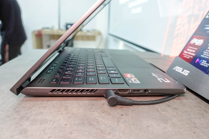 Asus ra mắt laptop ROG Zephyrus G14 dành cho game thủ lên kệ, giá từ 51 triệu đồng