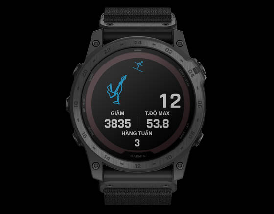 Garmin tactix® 7 Series giá 32.290.000 đồng