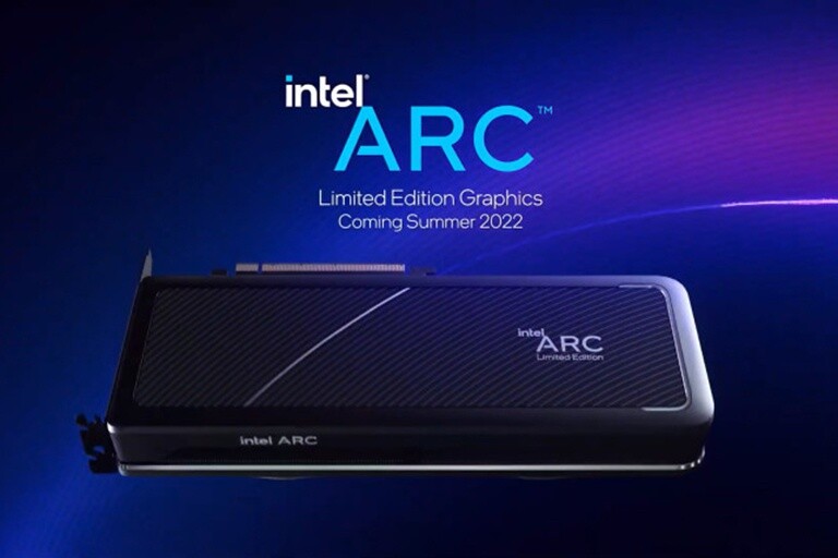 Giá bán dành cho dòng GPU Arc Alchemist của Intel sẽ tương đương các đối thủ?